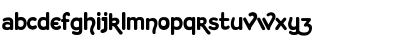 Kingthings Hand Regular Font