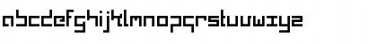 Kinkub flat Regular Font Kinkub flat Regular Font