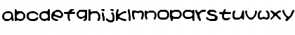 Kirby No Kira Kizzu (BRK) Regular Font Kirby No Kira Kizzu (BRK) Regular Font
