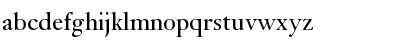 Kis BT Roman Font Kis BT Roman Font