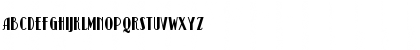 Kismet NF Regular Font Kismet NF Regular Font