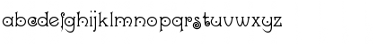 Kisstelle Regular Font Kisstelle Regular Font