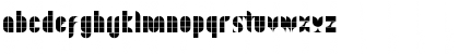 Kitchen Tiles Regular Font Kitchen Tiles Regular Font