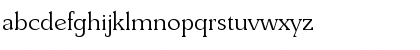 Kitchener Light SF Regular Font Kitchener Light SF Regular Font