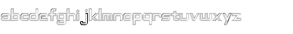 KneeJolt Regular Font KneeJolt Regular Font