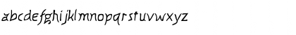 KnewFontWaisted Bold Font