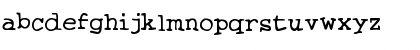 Knits and Scraps Regular Font Knits and Scraps Regular Font