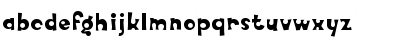Knobcheese Regular Font Knobcheese Regular Font