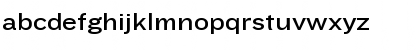 Knockout Medium Font Knockout Medium Font
