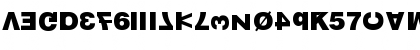 Knulla Normal Font Knulla Normal Font