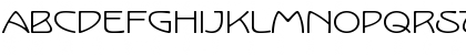 KoloLPWide Roman Font