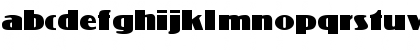 Koloss Regular Font