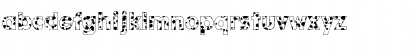 KolSpotted Regular Font KolSpotted Regular Font