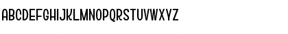 Versalita& Regular Font