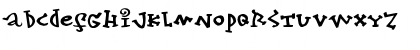 Konfekt Regular Font Konfekt Regular Font