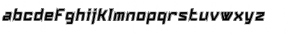 Konvexist Oblique Font Konvexist Oblique Font