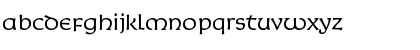 Korigan ITC Light Regular Font Korigan ITC Light Regular Font