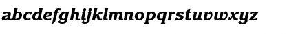 KorinnaBlackCTT Italic Font KorinnaBlackCTT Italic Font