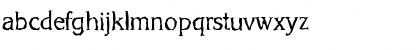 KorinthRandom Regular Font