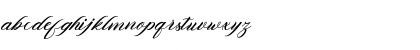 VracterWork Regular Font