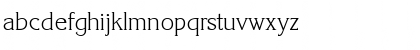 KorinthSerial-Xlight Regular Font KorinthSerial-Xlight Regular Font
