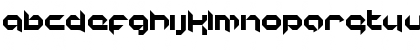 korunishi Regular Font korunishi Regular Font