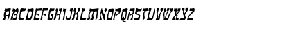 Kosher Italic Font