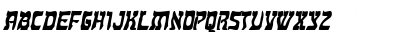 KosherWide BoldItalic Font KosherWide BoldItalic Font
