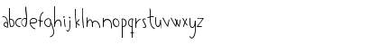 Kowalski Regular Font Kowalski Regular Font