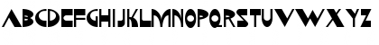 Kozmonauta Regular Font Kozmonauta Regular Font