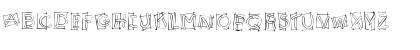 KR Boxy Regular Font