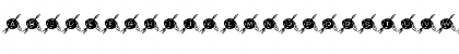 KR Dreamcatcher Regular Font KR Dreamcatcher Regular Font