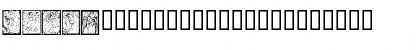 KR Fantastic Angels Regular Font KR Fantastic Angels Regular Font