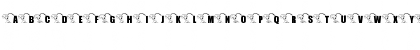 KR Font Fishin 2 Regular Font KR Font Fishin 2 Regular Font