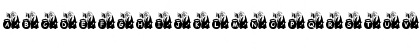 KR Halloween Brew Regular Font KR Halloween Brew Regular Font