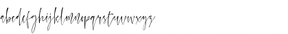 Watercoral Regular Font
