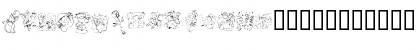 KR Party Time Dings Regular Font KR Party Time Dings Regular Font