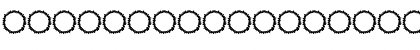 KR Sami's Mark Regular Font KR Sami's Mark Regular Font