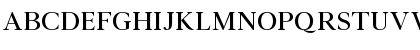 Wensley Demo Regular Font