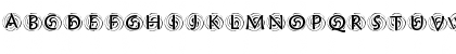 KR Spyro Regular Font KR Spyro Regular Font