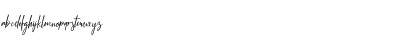 White Pen Regular Font White Pen Regular Font