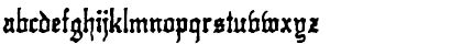 Kraut-type-a-fuck Regular Font