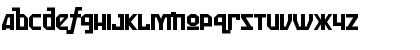 Kremlin Kommisar Bold Font