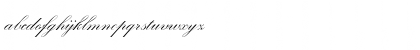 KremlinScriptOne DB Regular Font KremlinScriptOne DB Regular Font