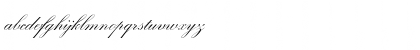 KremlinScriptTwo DB Regular Font KremlinScriptTwo DB Regular Font