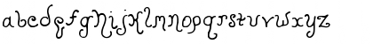 Kristen Curly curly Font Kristen Curly curly Font