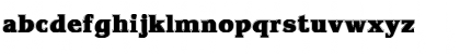 Krone Contour Regular Font Krone Contour Regular Font