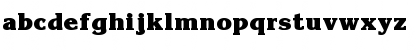 Krone ExtraBold Font Krone ExtraBold Font