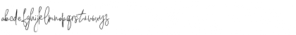 Witherscollin Regular Font Witherscollin Regular Font