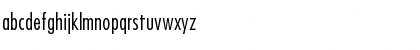 KudosLightCondSSK Regular Font KudosLightCondSSK Regular Font